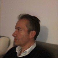 Serge Théas