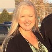 Lisa Wallace