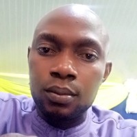 Balogun John