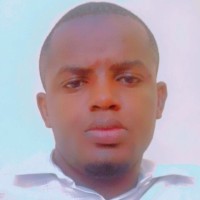 Mamadou Ba