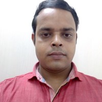 Sandip Mondal