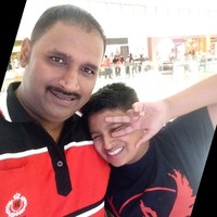 Prem Santhirakanthan