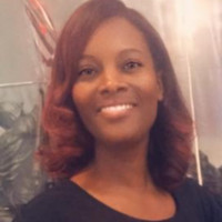 Jody St. Victor