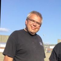 Tim Gee