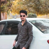 Sarfaraz AhMed