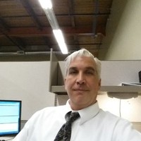 Stephen Vaulton