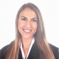Paula María Soriano Teruel