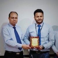Jahid Hasan Saikat