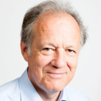 Walter van den Broek