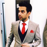 Raghu Sharma