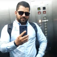 Rodolfo Veloso