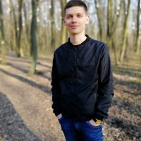 Юрій Новіков