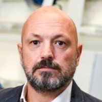 Sergio Cosano