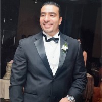Mahmoud Mahran