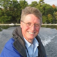 Sandy Macnab, FAHP, CFRE