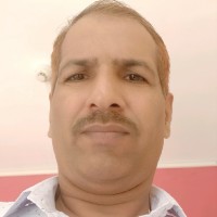 Rajesh Kumar