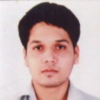SHRIKANT DESAI