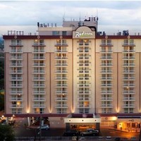 Radisson Hotel JFK Airport