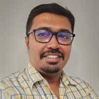 Prasenjit Dhar