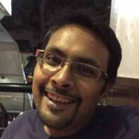 Reetesh Ranjan