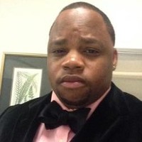 Terrell Patterson