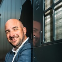 Patrick ter Haar