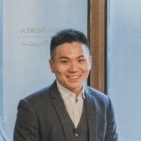 Nigel Chen