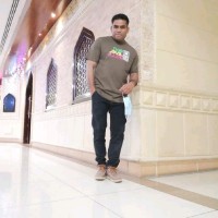 Mohammad Anas