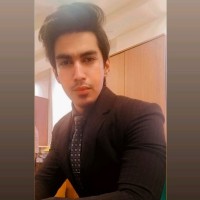 Arsalan Muhammad Ali