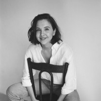 Julia Beliaeva
