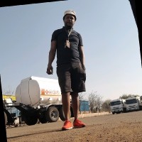 Tshephang molopo Mashilo