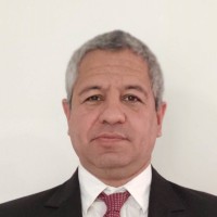 Freddy Alejandro Briceño Moser