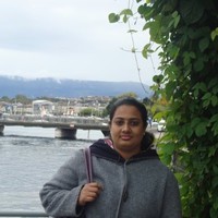 Mythili Nithyanand