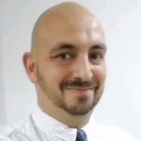 Roberto Baonza Lorenzo