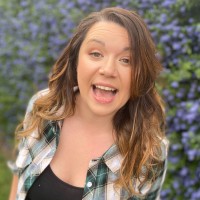 Lizzy Luxford