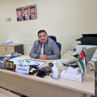 Ibrahim Alqaisi