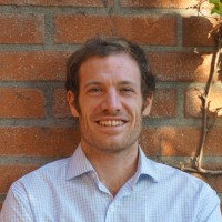 Antonio Irarrázaval Jory