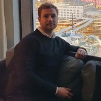 Simon Johannesson