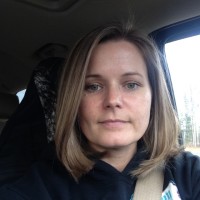 Lorie Tolstrup