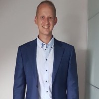 Stefan van der Ploeg