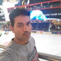 Kamran Khokhar,Ciwim