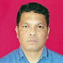 Sunil Yadav