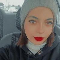 Motahareh Behbahani