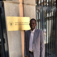 Dr. Papa Mamadou Diop