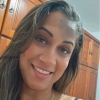 Thamiris Rocha
