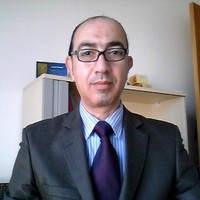 Mohammed Al Ruwaishedi