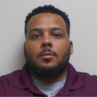 Jordan Tramill