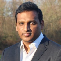Krishna Chaithanya