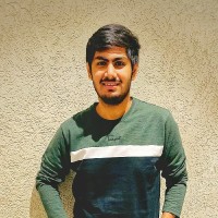 Parin Parikh