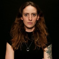 Isabella Quaglio 🏳️‍🌈